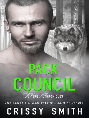 cover image of Pack Council